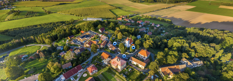 virtuální prohlídka